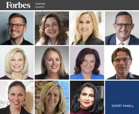 11 Ways Junior Employees Can Effect Change In Their Organizations (As published on Forbes.com)